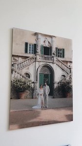 Ditch traditional printing. Go Glass. | Fracture