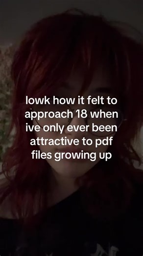 before non-nuance havers start losing it in the comments i obviously dont feel this way anymore and im glad i am free of that. it is common for people who were gr00med to feel this way. hope this helps!