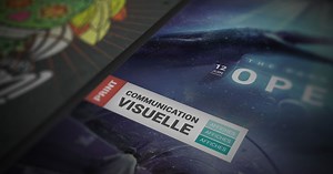 Tuto vidéo : créer un portfolio avec Photoshop et After Effects