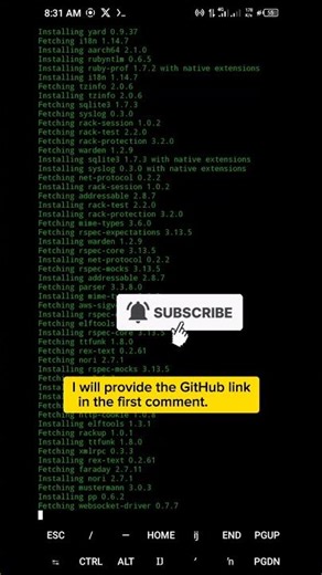 "Metasploit Framework in Termux Without Root – Installed in 1 Minute!"