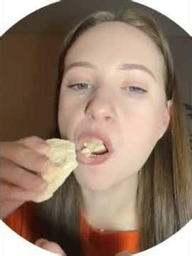 Clay Amber Crunch #asmr #asmrtriggers #crunchynoises #asmrvideos #relaxationtechniques #clayasmr