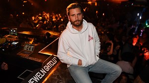 Body Language Expert Weighs In On Scott Disick's Relationship With His Kids - Nicki Swift