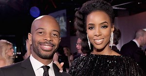 Kelly Rowland Welcomes Second Child With Husband Tim Weatherspoon