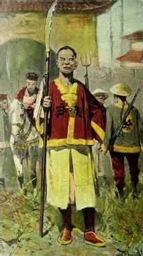 The Boxers Rebel! #podcast #history #china