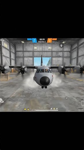 TRY TO ESCAPE 😱☠️ #dublagem