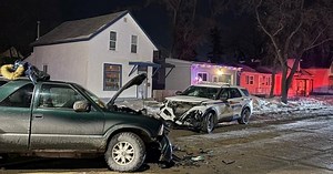 Arrest made after police chase from Winnipeg all the way to Portage la Prairie