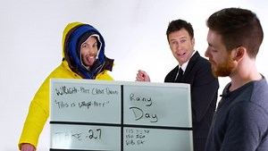 18K views · 66 reactions | Blooper reel from the This is Wright-Patt video production! | Wright-Patt Credit Union | Facebook