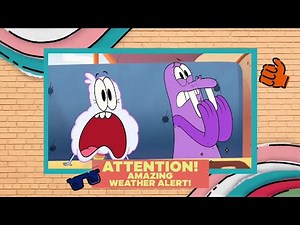 Middlemost Post New Episodes Promo - Starting August 1, 2022 (Nickelodeon U.S.)