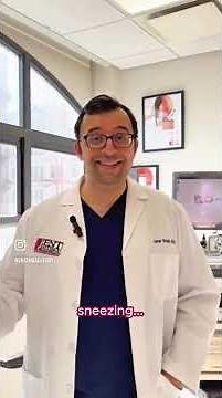 Doctor Explains: How Do Allergies Work?