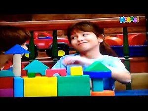 Barney - What Can We Play on a Rainy Day? (Colors Season 10)