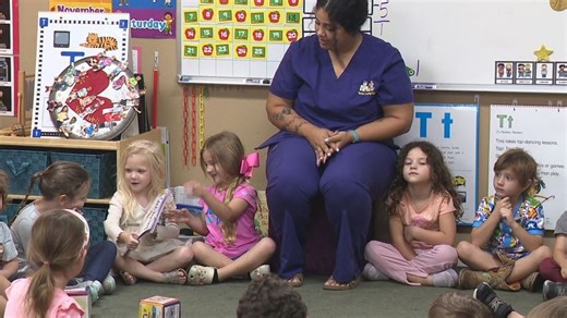 Families, providers alarmed at Arkansas' plans to cut childcare funding