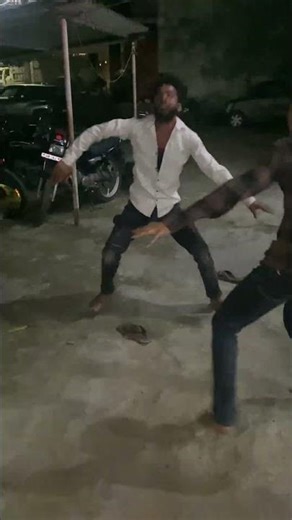 Night birthday 🎂 party injoy