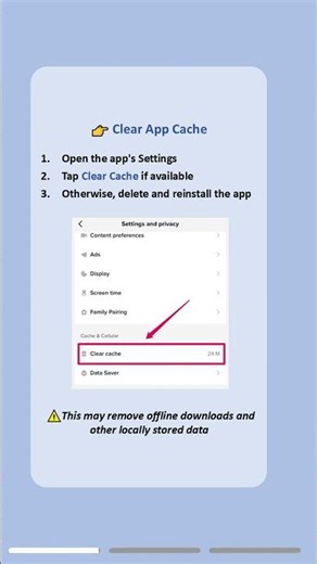 Clear iPhone System Data & Get More Storage