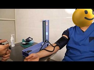 BP measurement technique | Dr Arvind Kumar