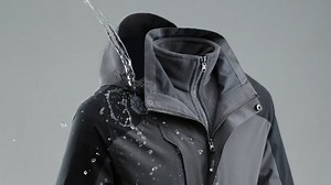 部分冲锋衣暗藏“生育杀手”PFAS？记住这些关键点远离危害！