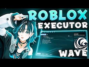[UNDETECTED] Roblox Executor WAVE | Best Exploit Showcase & Honest Review