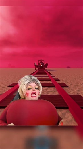 WE GOT LOST IN THE DESERT... #funny #gaming #twitch #meme #shorts #cars #roblox #police #satire