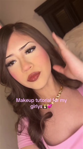 #makeup #makeuptutorial #fyp | Make Up Tutorial