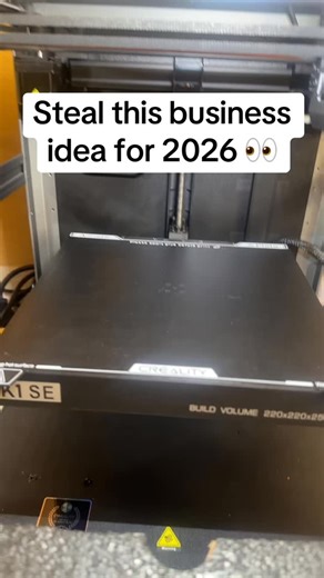 @bakepress on Instagram: "Making custom cutters with a 3D printer is super simple. DM me the word cutter ”Cutter” and I’ll send you the link! #baking #clay #3dprinting #sidehustle"