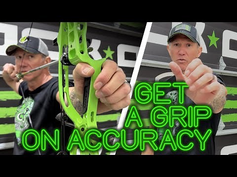 Accuracy- Homework for A in Archery- Week 3