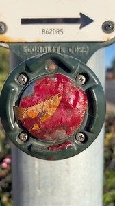 Gross! 🤮 | Walking America Couple