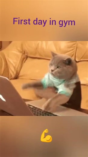 😝😝gymnastics💪💪 funny 🃏video #trendingshorts