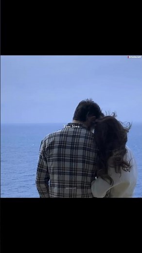 Tere siwa, main jaun kahaan 🩵💫 | Tum Mile song || #lyrics #fyp #foryou #explore #viral #vibe #status