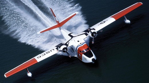 A Bizarre CIA Black Plane?!