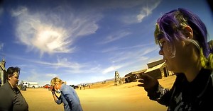 How did live ammunition get on Alec Baldwin’s ‘Rust’ set? The armorer’s trial will focus on this