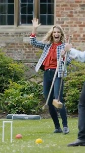 27K views · 314 reactions | NEW SERIES HOSTED BY JULIE MONTAGU,...