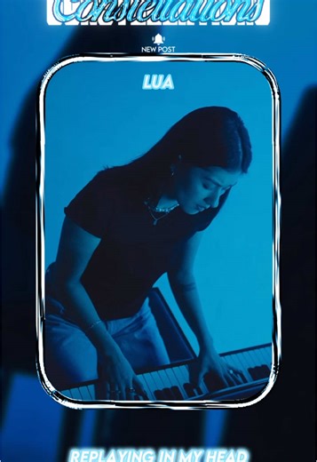 New cover - @_luacovers . . Music: Constellations - Jade LeMac . . . #cover#viral#fyp#fy#kpop#kcover#you#pop#covers#viral_video#tiktok