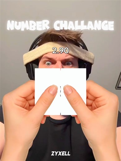 Engaging Number Challenge with Interactive Filters