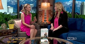 The new book Face-Lift will equip you to find hope through heartache