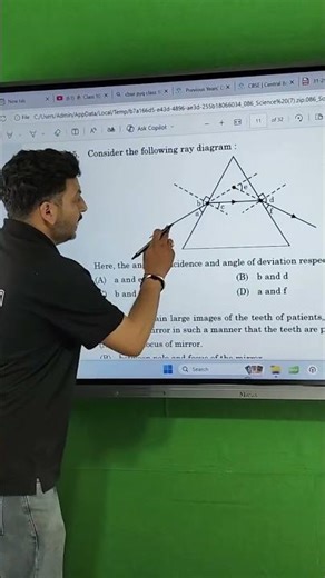 Class 10 Science most repeated question #cbseclass10 #boardexam2026 #class10sciencepyqs