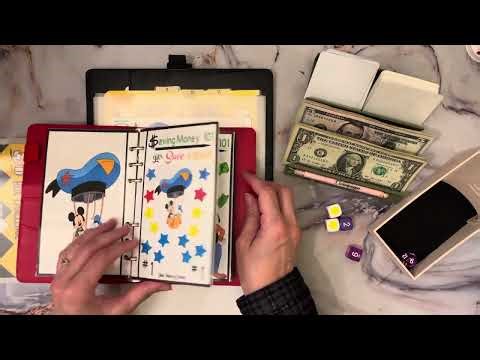 It's Game Time!!! Saving Money The Fun Way | Randomizer