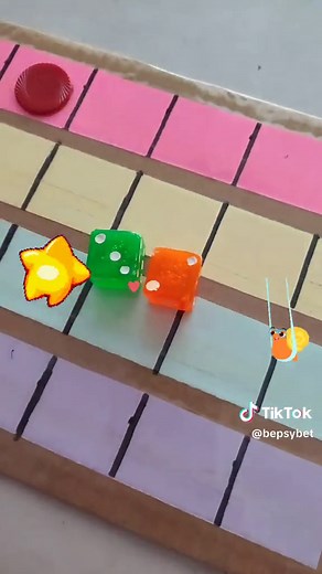 Juego Didáctico de Probabilidad para Niños