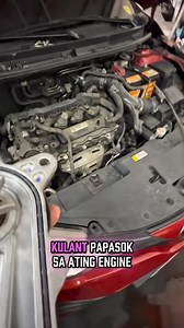 Water pump, tuwing kailan dapat palitan? Prevent, Don’t Repair #ToyotaSpecialist #JdcLaUnion #JdcQc #JdcMakati | JDC Garage