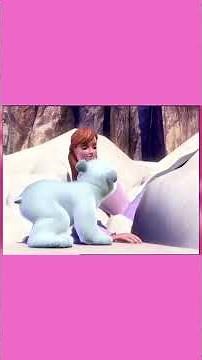 Barbie and Brietta Are Attacked by Wenlock! | Barbie and the Magic of Pegasus | Movie Clip | Barbie