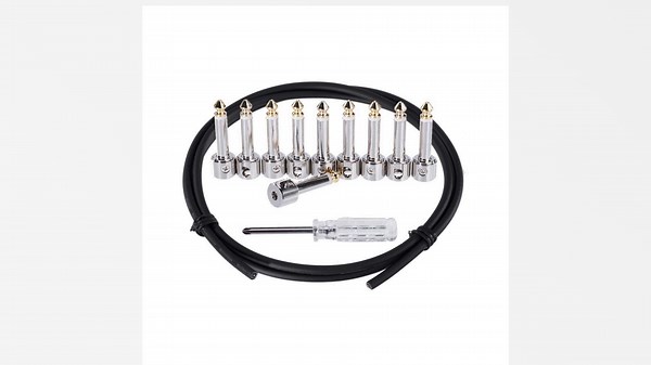 Watch IVU CREATOR Audio Cable on Amazon Live