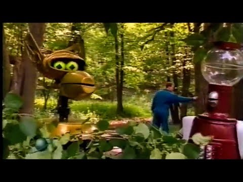 MST3K-Broadcast Editions: 816-Prince of Space 8/16/1997