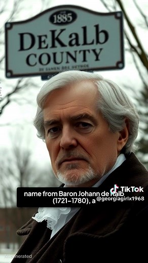 Do you really know Dekalb County? Which Dekalb city are you familiar with? Tell us in the comments below ⬇️ where you are from and what you remember about Dekalb County. We are about to explore each city in Dekalb! #georgialife #dekalb #georgia #exploregeorgia #history