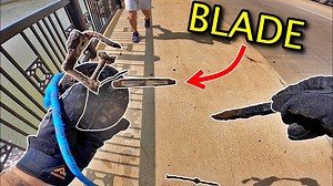 50K views · 593 reactions | We Went Magnet Fishing in Chicago Gang Territory and we found a bunch of weapons!! #MagnetFishing #RiverTreasure #Chicago #1500lbmagnet #treasure #treasurefinds #riverfinds #magnetic #magneticfishing #fishing #fishinglife #crazyfinds #treasurehunting | 5050 Fishing | Facebook