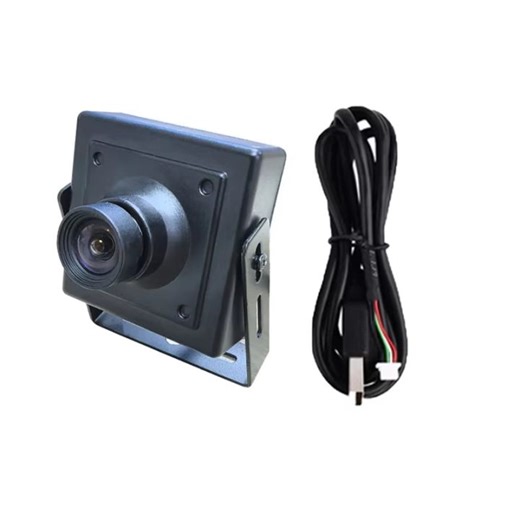 OV92811MP USB Camera Module Global Shutter Function 120FPS High-Speed Black and White Video Recording Capture 100 Degree Field of View Driver-Free Operation | Lazada PH