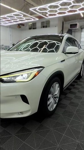 2019 INFINITI QX50