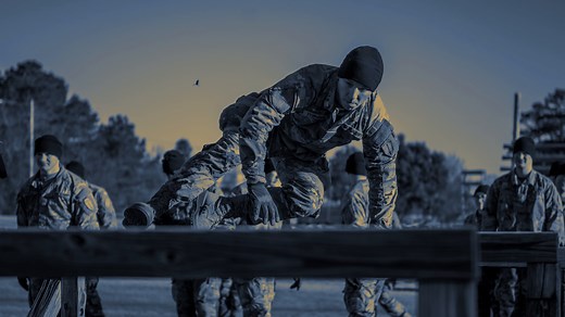 19K views · 1.4K reactions | Behind the Victory! From obstacle courses to tank live fires - there's always something happening at Fort Benning! Here’s a closer look at some recent training highlights.  | U.S. Army | Facebook