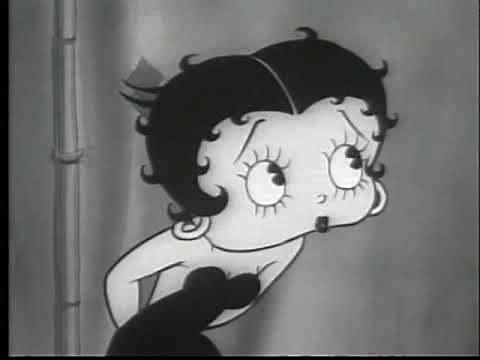 Betty Boop's Crazy Inventions (1933)
