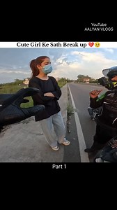 Cute girl ke sath break up 💔😔 Part 1 #fesbookreels #fesbookpage #bikelife #bikeride #bikergirl #loveyou #lovestory #FBStories #facebookviral #fesbookpost #fblike #bikelover #bikers #zx6r #zx10r #cute #cutebaby #cutegirlreels #cutegirl #prenk #rapido #trip fesbookpost | riderlover1907