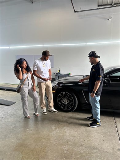 576K views · 10K reactions | Chase & Candace go to change the color of his car to avoid Frank’s dirty dealings! #God #Jesus #Jesusispoppin #Jesusbeenpoppin #kountrywayne #letthatsizzleinyourspirit #helpisontheway #love #filmmakerchasewalker | Kountry Wayne | Facebook