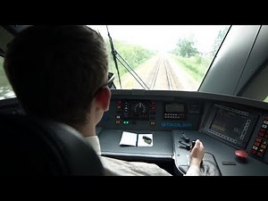 Railways | Episode 18 | Train Driver
