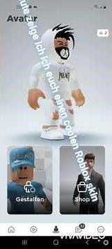 Wie ihr einen coolen Roblox skin machen könnt unter 350 Robux!!!🤍🤍🤍💯💯💯